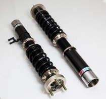 Nissan 240Z / 260Z S30 70-73 Coilovers (51mm-Svetsas) BC-Racing BR Typ RH